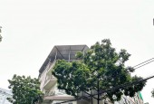(Siêu Phẩm) Nhà Đẹp 48m2 x 5 tầng lô góc tại Thiên Hiền - Đường 2 ô tô tránh - 17 tỷ - Tin Không Ảo